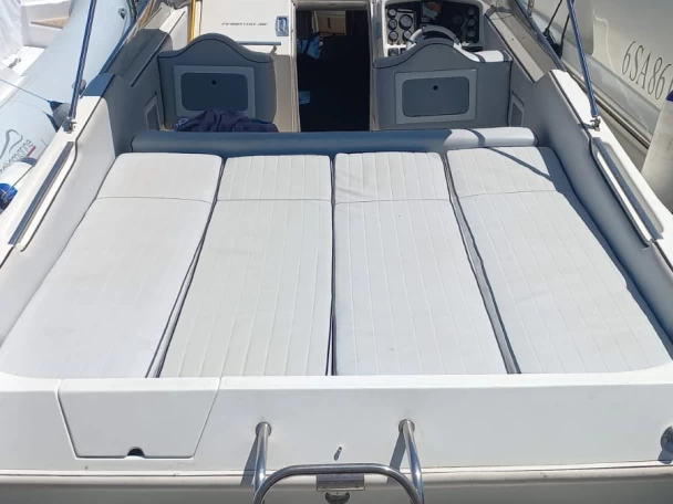 PRIMATIST By Bruno Abbate Primatist 30 a louer à Porto Badino