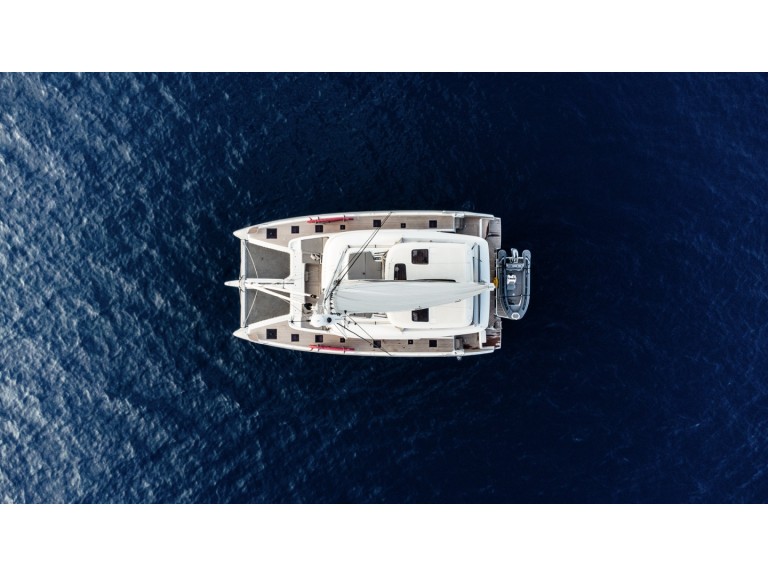 Catamaran à louer à Pórto Chéli au meilleur prix