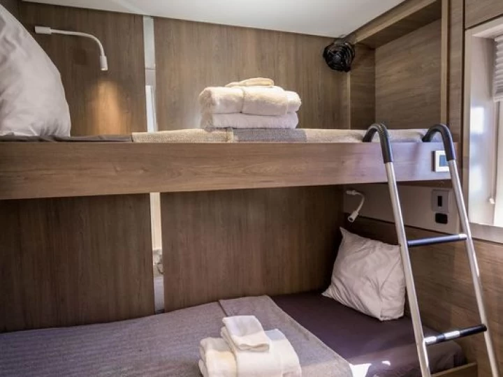 Location Catamaran Bali avec permis