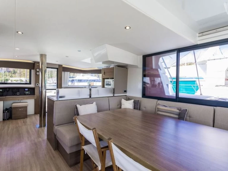 Catamaran à louer à Tortola au meilleur prix