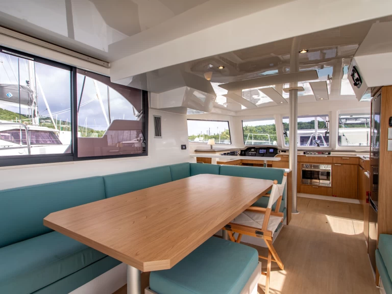 Location Catamaran Bali avec permis