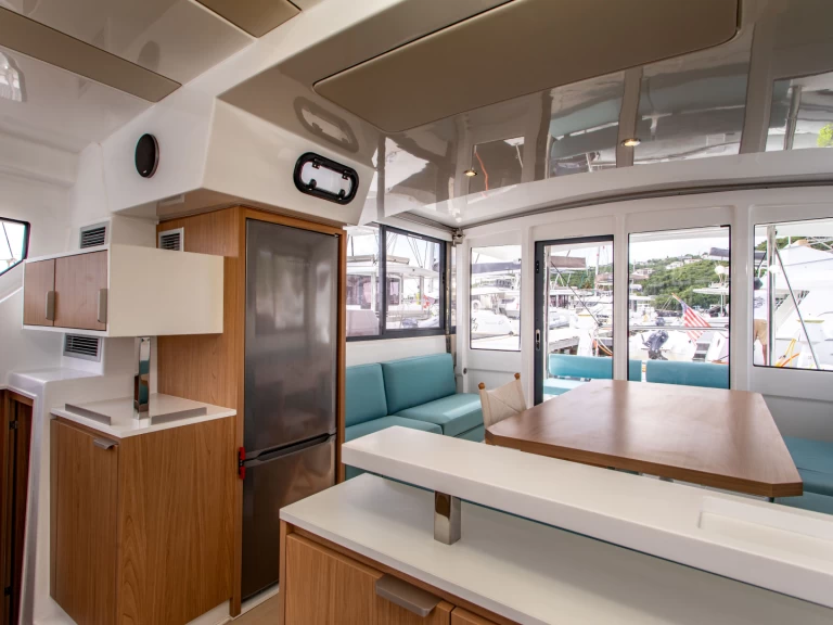 Bali Bali 4.0 a louer à Tortola