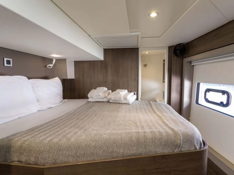 Location Catamaran Bali avec permis