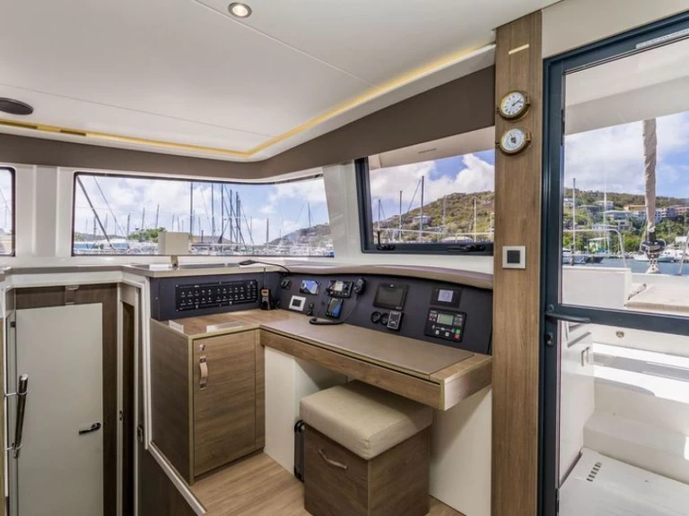 Catamaran à louer à Tortola au meilleur prix