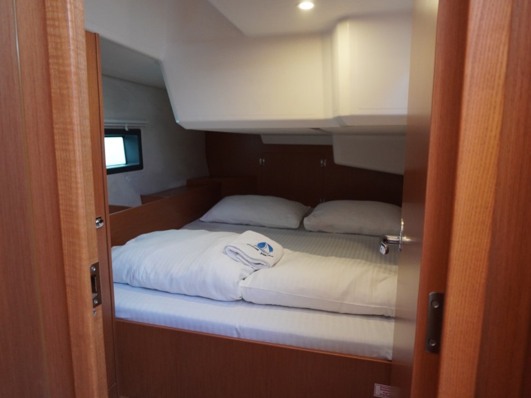 Louer Voilier avec ou sans skipper Bavaria à Fethiye