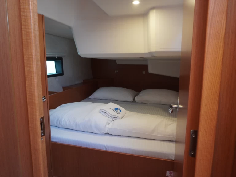 Louer Voilier avec ou sans skipper Bavaria à Fethiye