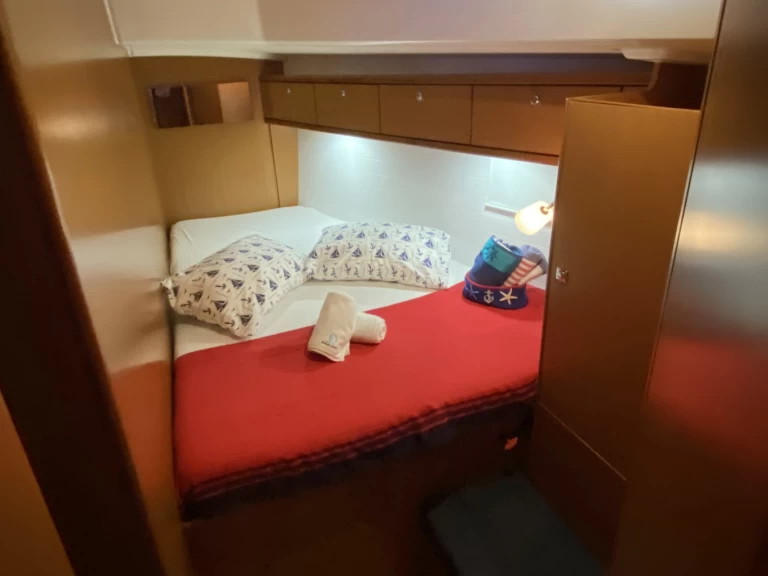 Location Voilier à Fethiye - Bavaria Cruiser 46