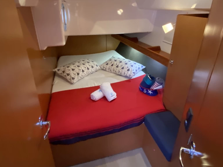 Location bateau Bavaria Cruiser 46 à Fethiye sur Samboat