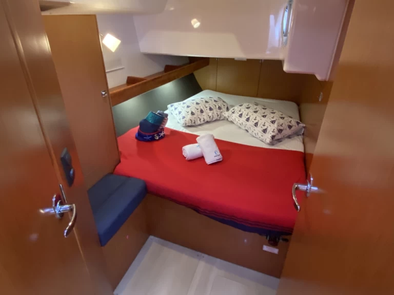 Louer Voilier avec ou sans skipper Bavaria à Fethiye