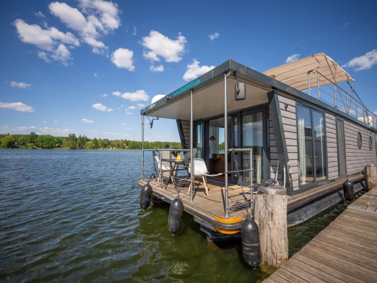 Louer Péniche avec ou sans skipper WOMA à Fürstenberg/Havel