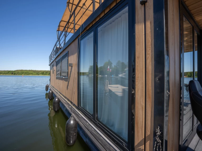 Location bateau Fürstenberg/Havel pas cher Woma D13