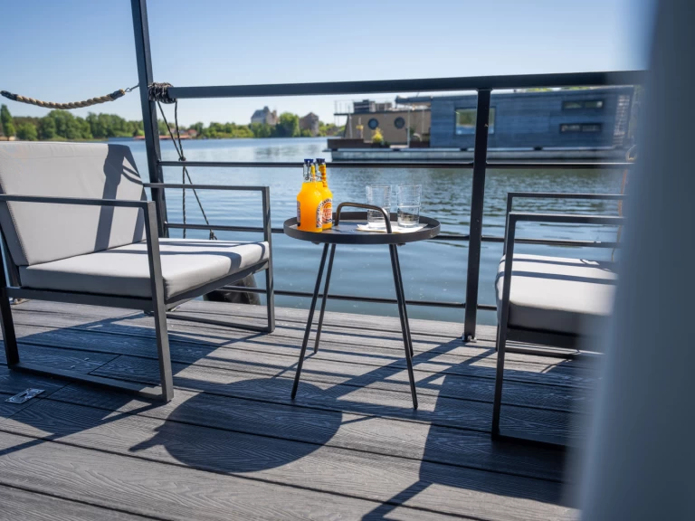 Location bateau WOMA Woma D13 à Fürstenberg/Havel sur Samboat