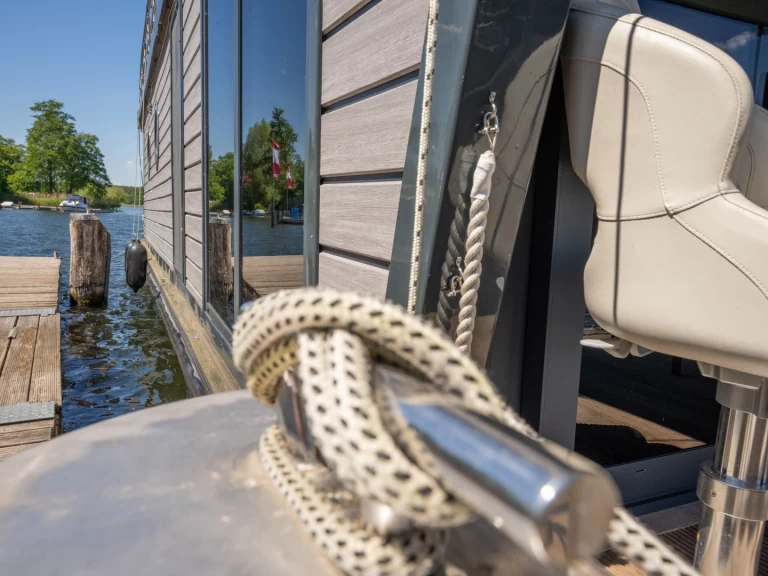 Location Péniche à Fürstenberg/Havel - WOMA Woma D13