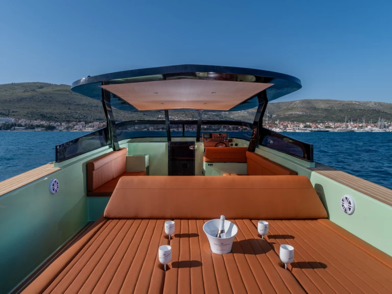Location bateau  Felix 37 à Split sur Samboat
