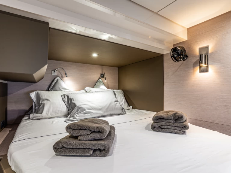 Aventura Aventura 50 a louer à Álimos