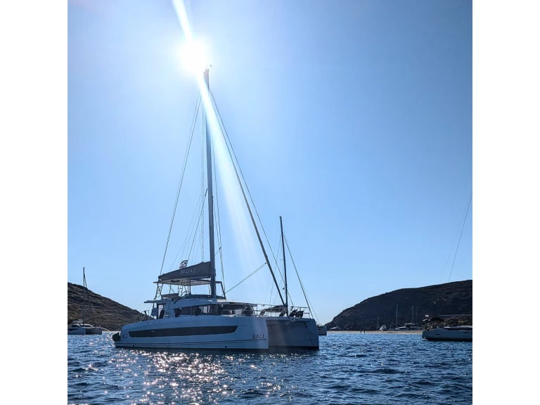 Bali Bali 4.2 open space Onwer's version a louer à Lávrio