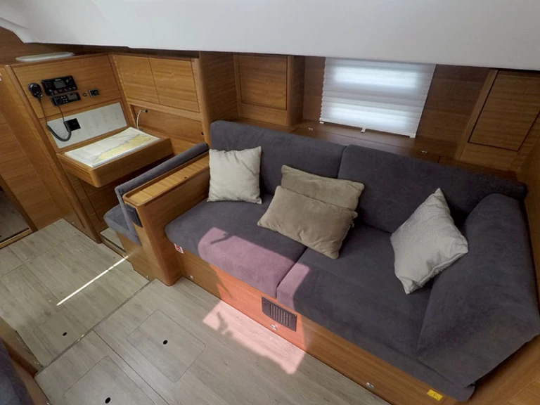 Location bateau Sibenik pas cher Impression 50.1