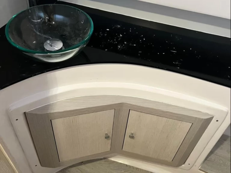 Location Semi-rigide à Monte di Procida - Sea prop RIB 33