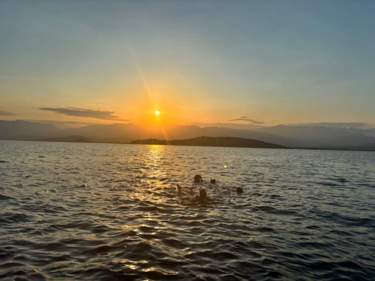 Location bateau Salpa Salpa Soleil 30 à Porto-Vecchio sur Samboat