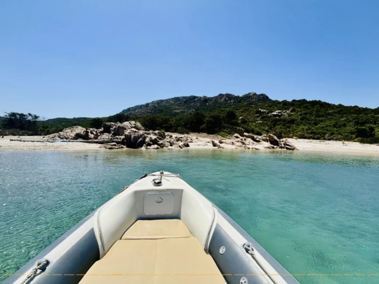 Lomac Lomac 660 IN a louer à Porto-Vecchio