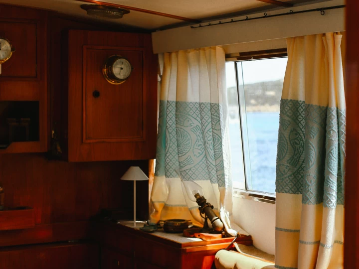 Louer Bateau à moteur avec ou sans skipper Motomar à Poltu Quatu