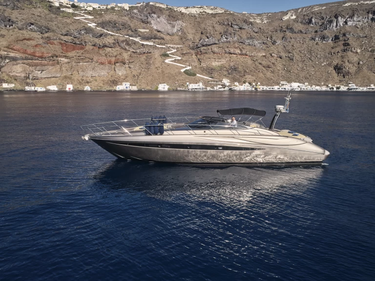 Location Yacht Riva avec permis
