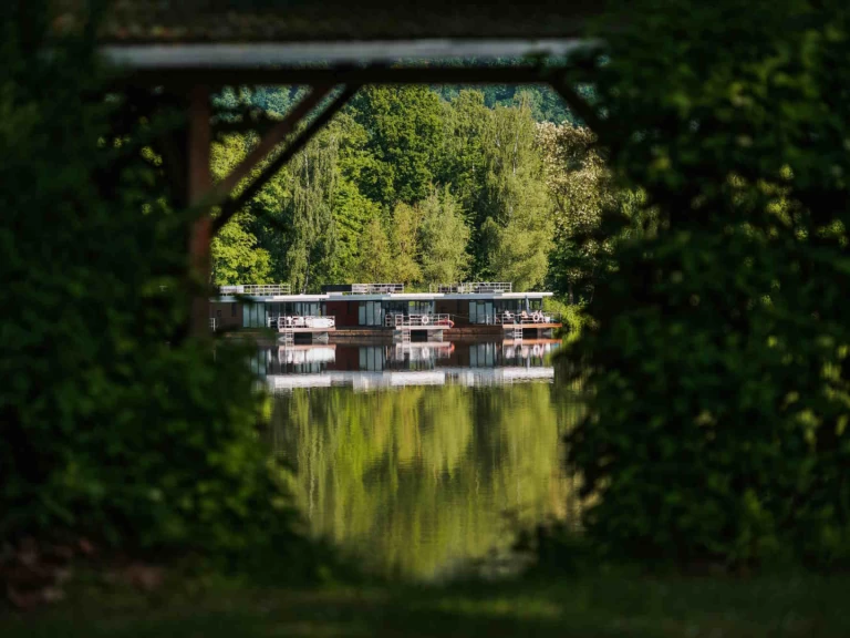 Location Péniche à Höxter - FLOATING 44