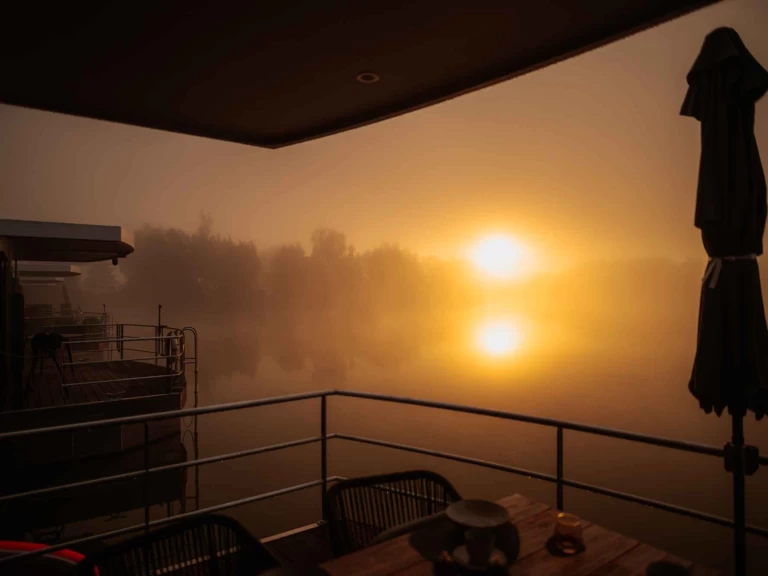 Péniche à louer à Höxter au meilleur prix