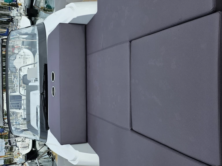 RYCK 280 a louer à La Forêt-Fouesnant