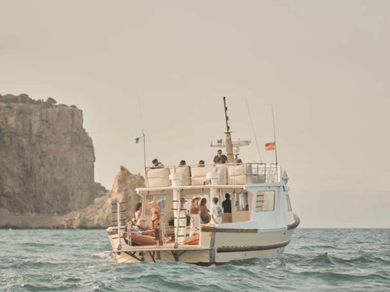 Xufre Custom a louer à Torroella de Montgrí