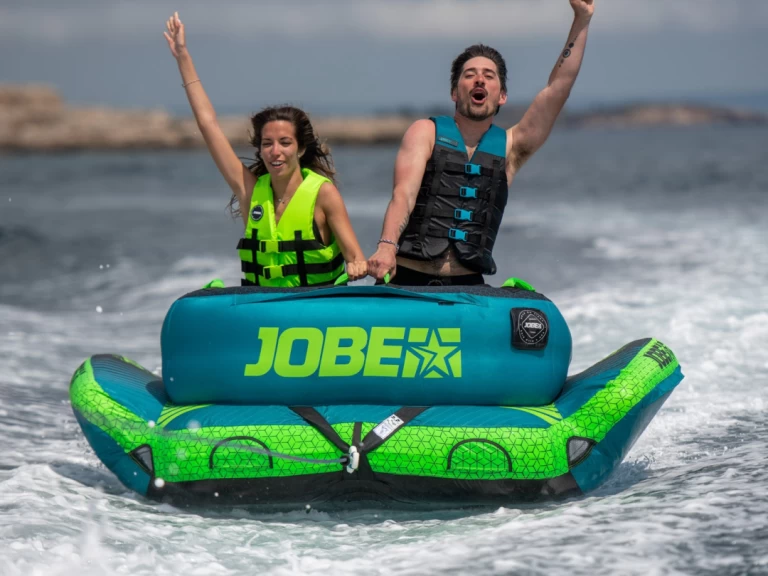 Location bateau Marinello Eden 22 à La Tremblade sur Samboat