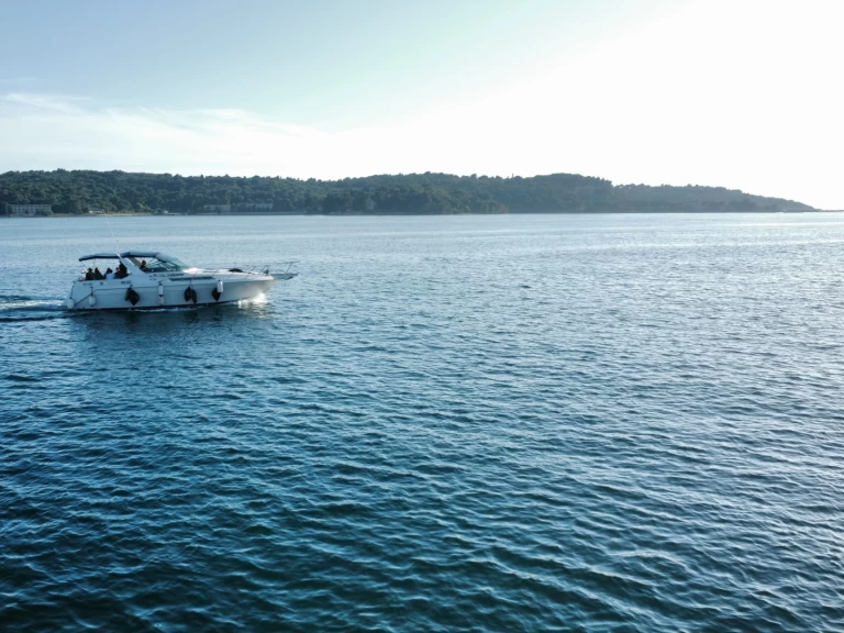 Location bateau Pula pas cher Express 360