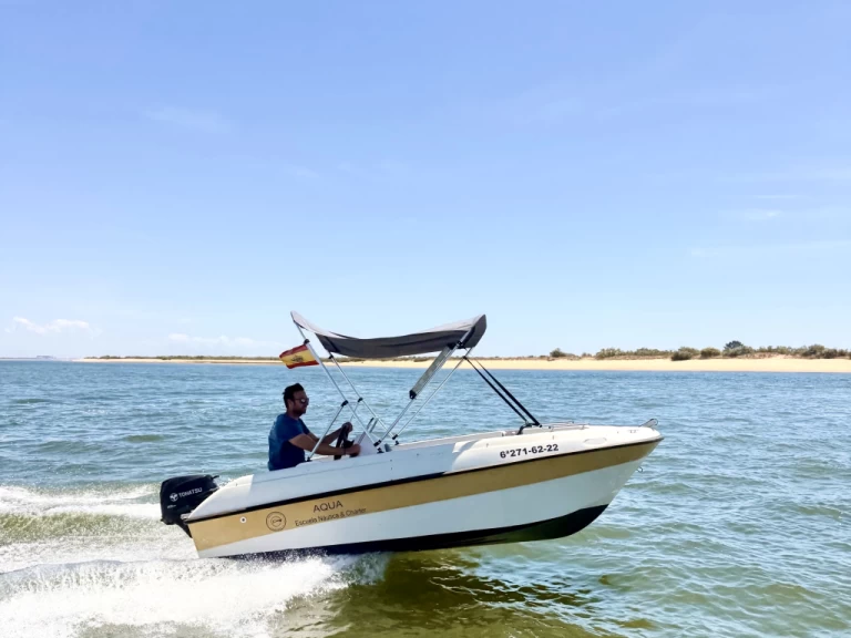 Compass Compass 150 CC a louer à El Portil