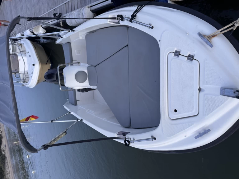 Louez un Compass Compass 150 CC à El Portil