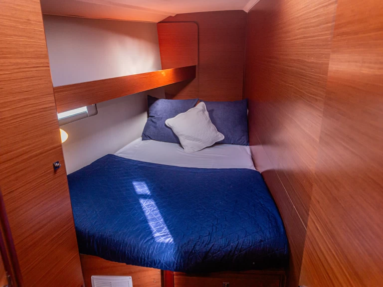 Location bateau Furnari pas cher Dufour 460 Grand Large