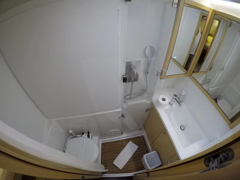 Location bateau Lagoon Lagoon 52 F à Sibenik sur Samboat