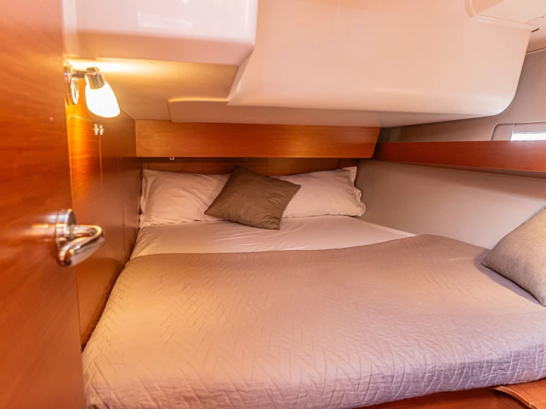 Location bateau Dufour Dufour 460 Grand Large à Furnari sur Samboat