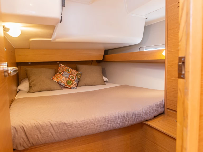 Voilier à louer à Palerme au meilleur prix