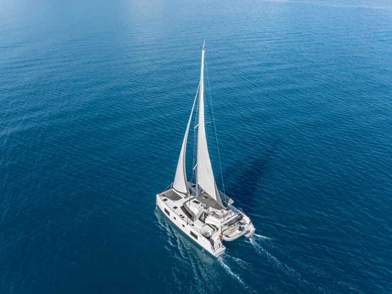 Catamaran à louer à Furnari au meilleur prix