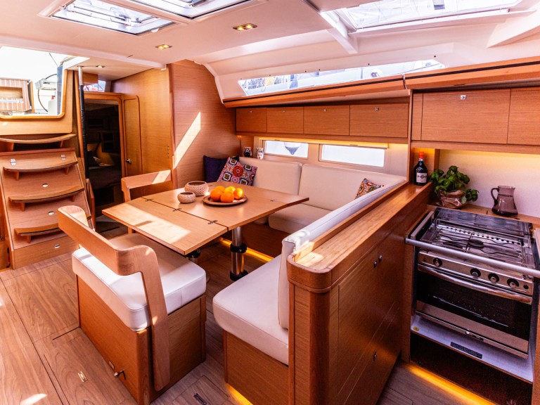 Voilier à louer à Furnari au meilleur prix