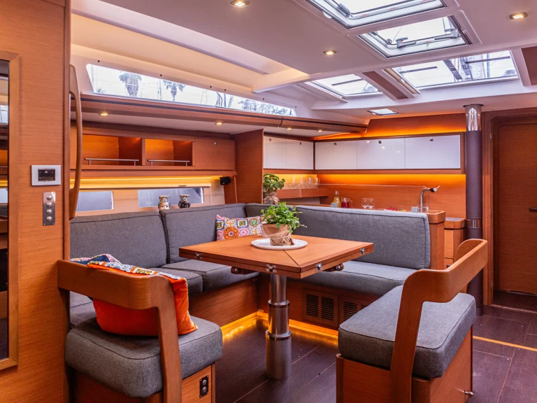 Voilier à louer à Furnari au meilleur prix