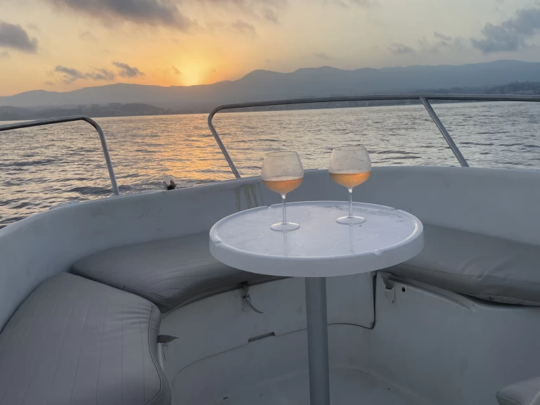 Location bateau Saint-Laurent-du-Var pas cher Flyer 650 Open