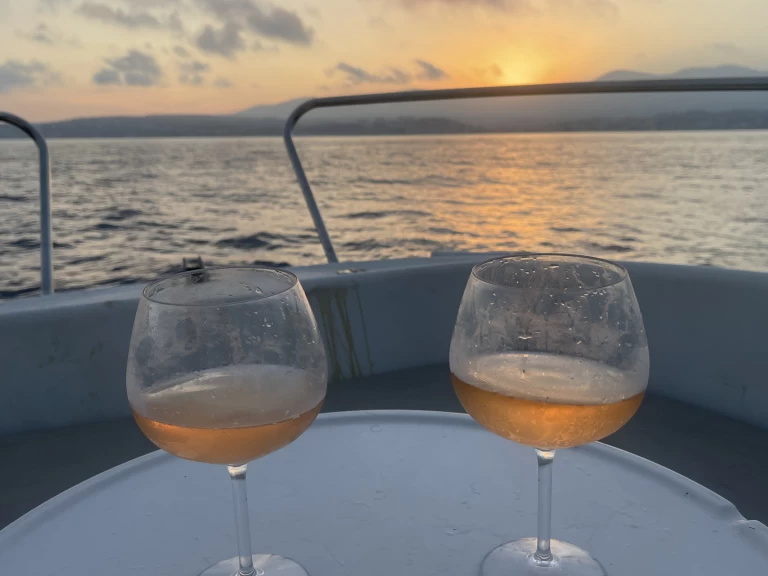 Location Bateau à moteur à Saint-Laurent-du-Var - Bénéteau Flyer 650 Open