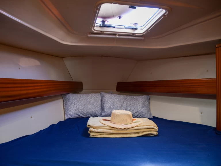 Location Voilier Bavaria avec permis