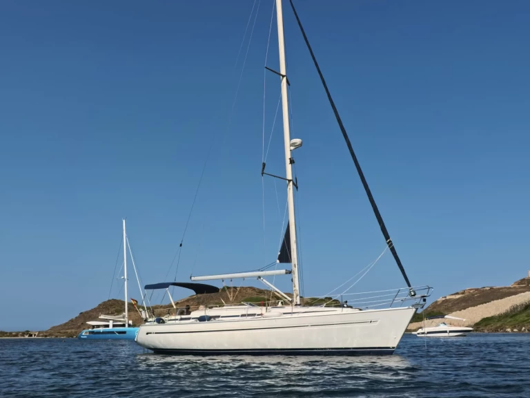 Location à Port Mahon - Bavaria Bavaria 40 sur SamBoat