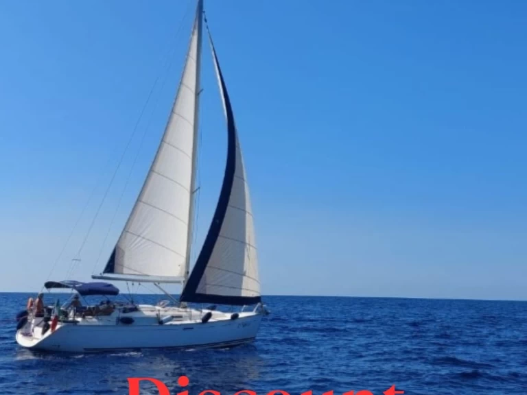 Location Voilier à Castellammare di Stabia - Dufour Dufour 385 Grand Large