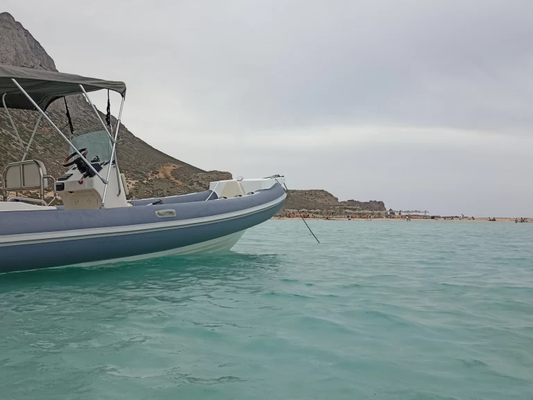 Arrow Arrow  a louer à Kissamos