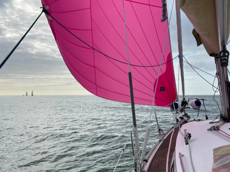 Location bateau Bavaria Bavaria 32 Cruiser à La Rochelle sur Samboat