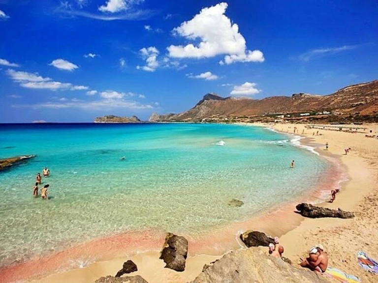 Location Semi-rigide à Kissamos - Balos Paradise Cruises  Selva