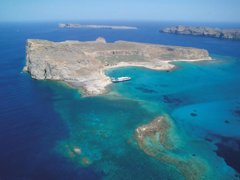 Location bateau Galaxy  Alkyon 6M à Kissamos sur Samboat